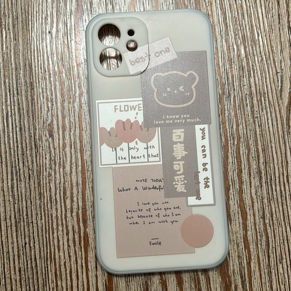 iPhone 12 Phone Cases - Picture 8 of 14